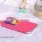 Wallet Genuine Leather Metal Bumper with Diamond Edged Flip-On Back Cover Cell Phone Cases for Samsung S5