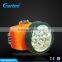 High power water proof minig LED head lamp