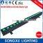 18*10w rgb led wholesale outdoor light bar for wedding party