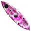 New Design for 2015 Sunrise Angler Ocean Kayak/Made in China Kayak/Cheap Kayaks