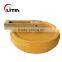 Best selling excavator part excavator idler wheel