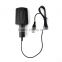 Top quality wired microphone for skype conference