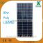 80w solar panel poly colorful solar panel 80w hot sell directly from factory