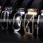 Variety of Designs Stylish Mens Genuine Leather Belt with Buckle Logo Customize                        
                                                Quality Choice
