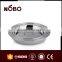 Guangdong China Nobo round cake plate