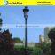 HISPALIS spain hot sale IP67 led garden light