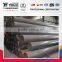 High Quality Q195 Api5l Carbon Steel Weld Black Pipe Price