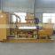 High Voltage Small Size 240V Ac 1000Kva Generator Price