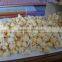 coin operated vending popcorn machine