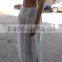 Hand embroidered rayon harem pants