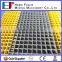 High Strength Fiberglass Reinforced Plastic Floor Grating For Paper Manufacturing