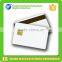 CR80 size student identification blank TK4100 card