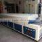 Infrared tunnel oven SD7000 Printing Industry Tunnel Ovens