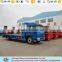 New Coming FAW 4*2 excavator truck