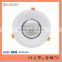 Diameter 90mm Cutting size80mm 5w cob led downlight with CE ROHS UL