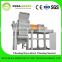 Dura-shred 2016 new waste rubber recycling equipment for sale