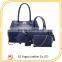 4pcs in 1 Set Branded Tote Women Handbag