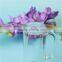 High quality exquisite Beer Glass Mug with Handle and beer mug glass