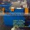 Automatic waste tire recycling line manufacturer waste tires recycling plant