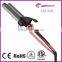 different types of private label curling iron