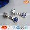 Customized design decorative zipper puller, fashion zipper slider