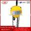 Lifting machinery 2 ton*3M chain pulley block Vital chain hoist chain block