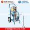 epoxy spray coating machine, airless sprayer