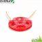 Universal aluminum string whips bowl trimmer
