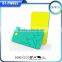 Best quality multi-color Grid Power Bank 4000mAh