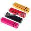 Fashionable Mini Universal Portable Charger Oem Power Bank 2600mAh Gift Power Bank