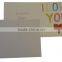 cheap custom printed wedding invitation card                        
                                                                Most Popular