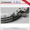 satellite radar slewing bearing