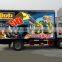 2014 Hot Sale New Design Mobile 8D Cinema For Sale / Mobile 3D Cinama System / Mobile 7D Cinema Simulator