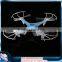 2016 RC Air Drone GW-F801 Quadcopter with HD Camera in China