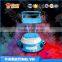 Virtual Reality Amazing Entertainment Electrical VR kids entertainment equipment