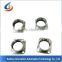 cnc precise machining parts mirror polish 316 stainless steel bell ITS-033                        
                                                Quality Choice