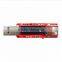 USB Volt-Ammeter, OLED Mobile Power Detector, USB power capacity tester