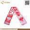 2016 New Design Hot Sale Personalized Knit Scarf