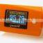 Hand Hold Pulse Oximeter Eazy Handle