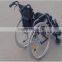 Medical equipment wheelchair for handicaped