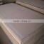LINYI plywood Cheap and good quality MDF, medium density fiberboard( MELAMINE FACED MDF)