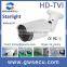 Shenzhen Factory origin Full color night vision Star light HD TVI Camera