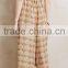 sexy Women v neck backless Printed Bangdage Jumpsuit