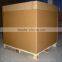 Corrugated Board Paper Type and Accept Custom Order Corrugated boxes heavy duty box