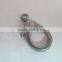 fashion 31mm metal lobster claw clasps for wholesale