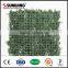 plastic artificial hedge privacy screen ivy fence for garden                        
                                                                                Supplier's Choice