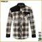 Man shirt factory supply turkish casual dress shirt casual dress shirts male