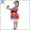 halloween Kids Cosplay Costume Pirate Costume