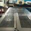 sheet metal steel control panel,metal panel fabrication