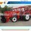 foton tractor front end loader